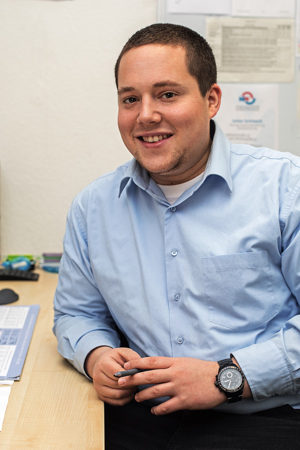Jens Rühe