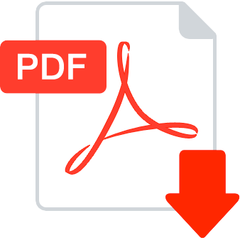 Icon Download PDF